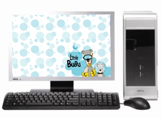 BenQ Joyhub慕尼黑-C