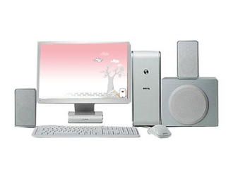 BenQ Joyhub雅典-C