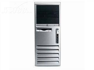 惠普 Compaq dc7700(GT266PA)