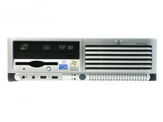 惠普 Compaq dc7700(GT261PA)
