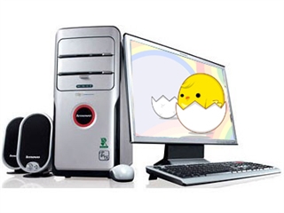 联想 家悦U5035A