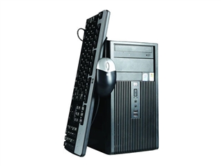 惠普 Compaq dx7400(GY542PA)