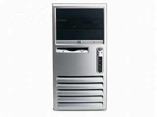 惠普 Compaq dc7700(GV750PA)