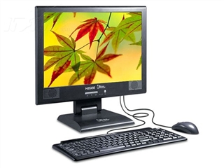 神舟 唐朝 H350S