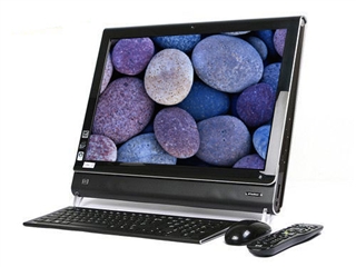 惠普 TouchSmart IQ508cn(FJ357AA)