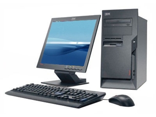 ThinkCentre M57(9181A21)