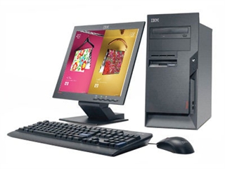 ThinkCentre M55e(9637IF2)