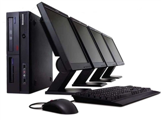 ThinkCentre M57E(9439BQ2)