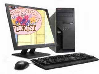 ThinkCentre M57(9181A87)