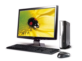 Acer Veriton L410(BE-2350)
