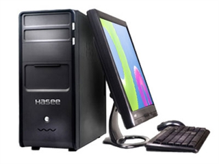 神舟 新瑞 G7400B