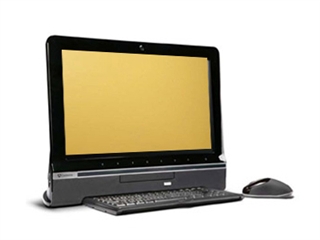 Gateway ZX2301