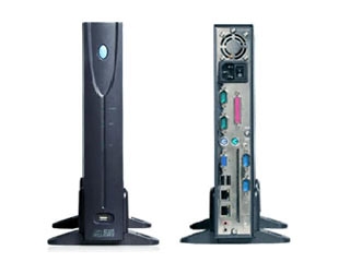 实达 STAR WT-5040 (瘦客户机)