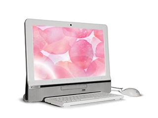 Gateway ZX2300