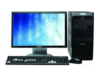 清华同方 网悦 T5220