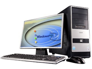 七喜 悦祺 P6000(E5300)