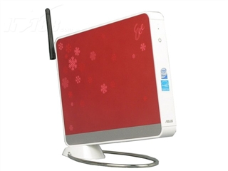 华硕 EeeBOX B202 160G LX