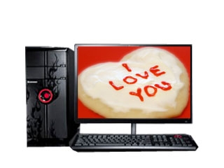 联想 IdeaCentre Kx6540