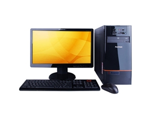联想 家悦 E2650