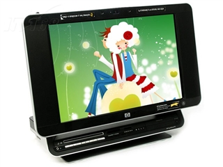 惠普 TouchSmart IQ770a