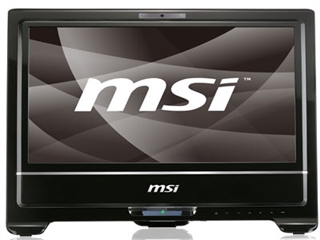 MSI Wind Top AE2200