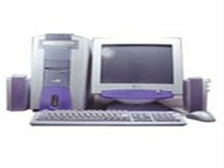 联想 开天 4810(2.53G 25660DVDSN DOS)