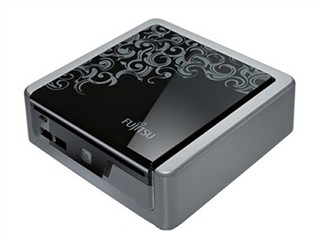 富士通 Esprimo Q1500 miniPC