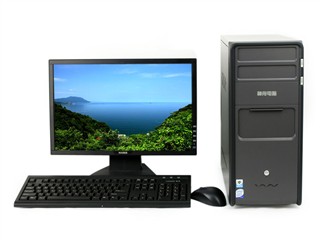 神舟 新瑞 D2000
