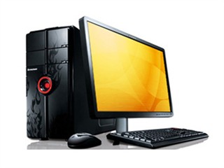 联想 IdeaCentre 锋行X R500