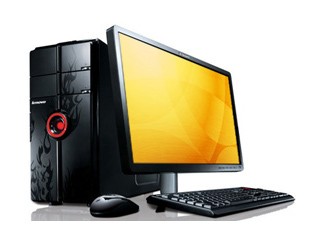 联想 IdeaCentre 锋行X R300