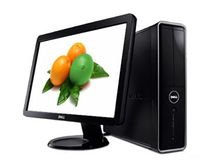 DELL Inspiron 灵越 546s(S210623NCN)(ATI4350)