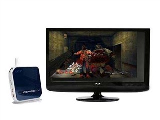 Acer AspireRevo R3600