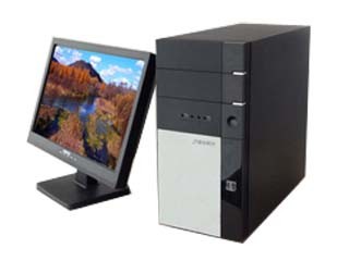 清华同方 真爱 Z5800-X002