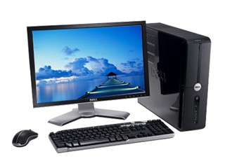 DELL VOSTRO 成就 220(E5200/1G/320G/DVD/19WLCD)