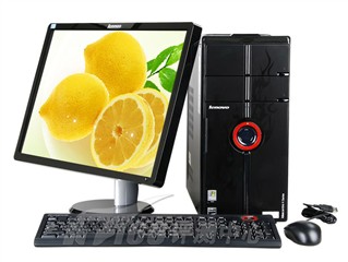 联想 IdeaCentre Kx4085(PNM 8400 2G32GV-DV)