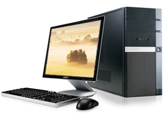 清华同方 超扬 A820-C015
