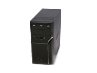Acer Aspire G1220(Athlon X2 7450/1GB/320GB)