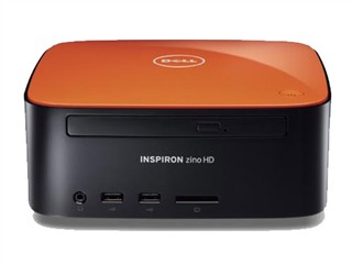 DELL Inspiron 灵越 Zino HD(S210272CNW)