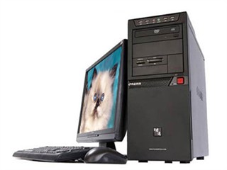 方正 君逸 M580(E5300/2G/320G/DVD/19LCD)