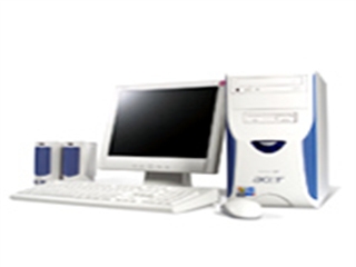 Acer AcerPower SV-M(2.6GHz/17"/纯平)