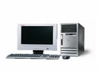 惠普 Compaq d330(DK820A)
