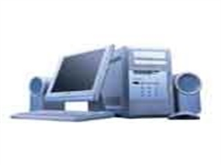 联想 天骄 E5010(DOS)