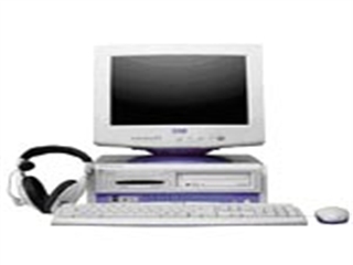 联想 启天 D2000(CIII800A 12840SNDOS)