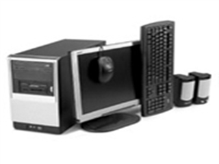 Acer Aspire T310-M(2.6G HT/15"液晶)