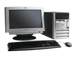 惠普 Compaq d220(DZ580PA)