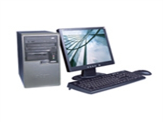 Acer AcerPower S200-M(C2.6GHz/17"纯平)