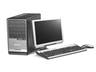 Acer Veriton 7600GT-M(2.8G HT/17"纯平)