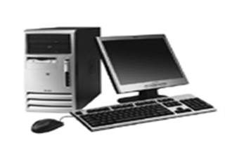 惠普 Compaq d325(DV965A)