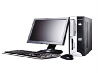 联想 开天 S5000(AXP 2800+ 25680VNXP)