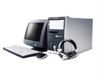 联想 启天 M5000(AXP 3000+ 25640DN)